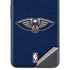 NBA New Orleans Pelicans Distressed Google Pixel 5a Skin